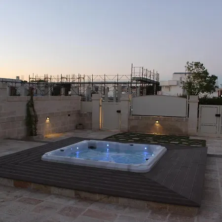 Ricciolandia بيت للعطل *