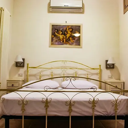 بيت للعطل Ricciolandia *