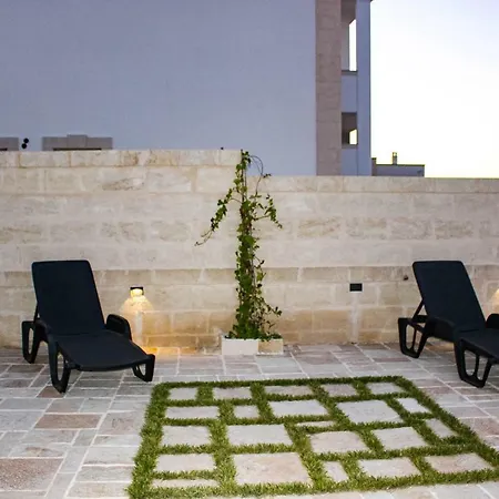 بيت للعطل Ricciolandia *